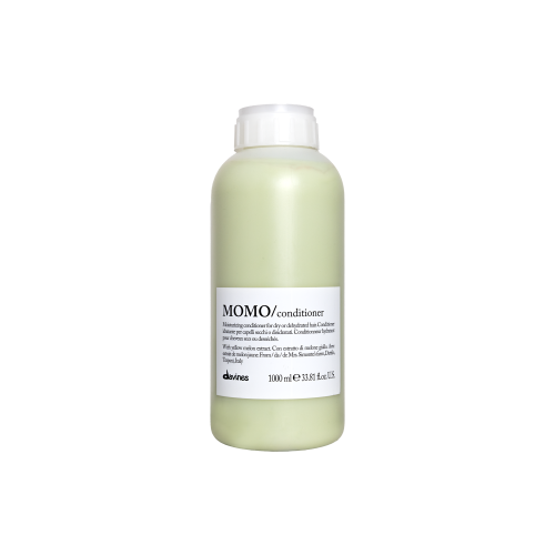 بلسم مرطب للشعر الجاف