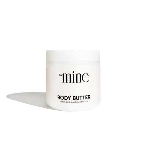 زبدة الجسم 350 جم - Body Butter