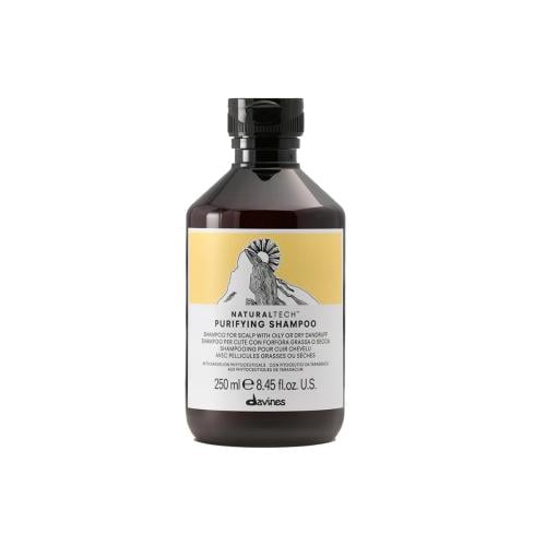 شامبو مضاد القشرة