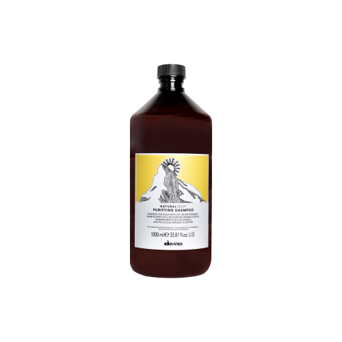 شامبو مضاد القشرة