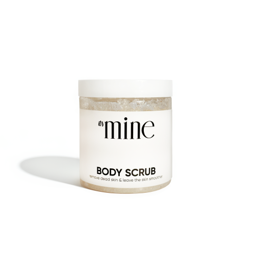 مقشر للجسم 500 جم - Body Scrub