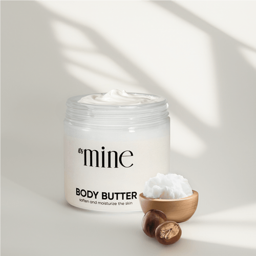 زبدة الجسم 350 جم - Body Butter