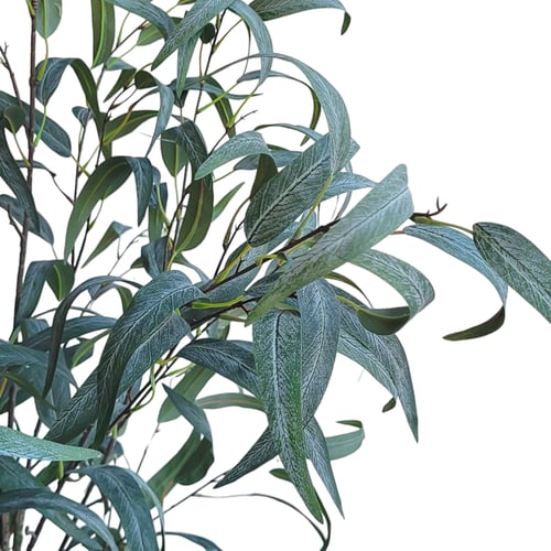 9074 شجرة اوكاليبتوس صناعى ارتفاع 180 سم