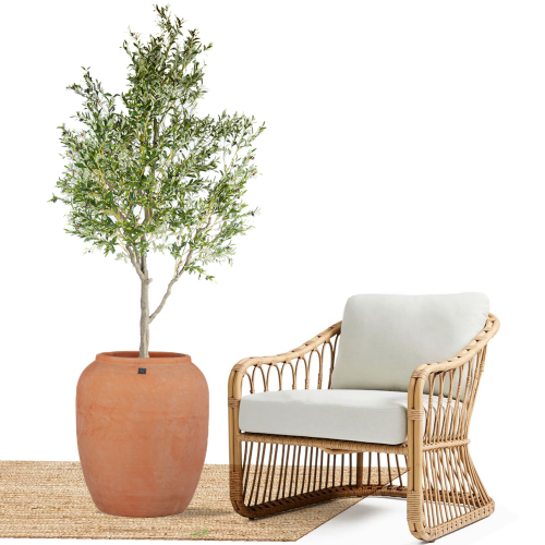 6357 مركن تراكوتا بيج حلزونى