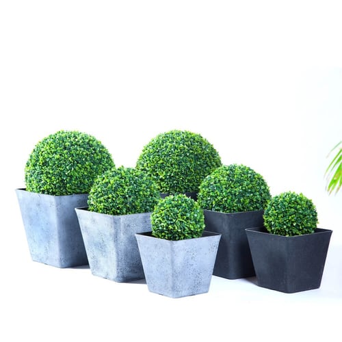 حوض زراعي مربع 5531