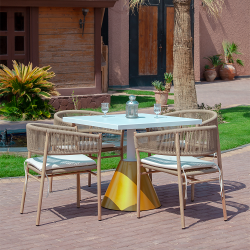 جلسة خارجية موديل 7027