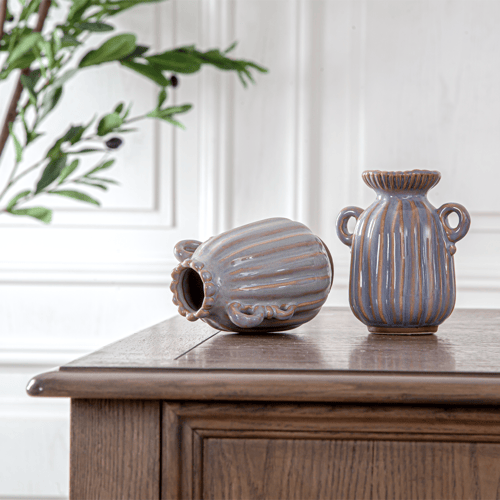 تحفة سيراميك صغيرة 6707