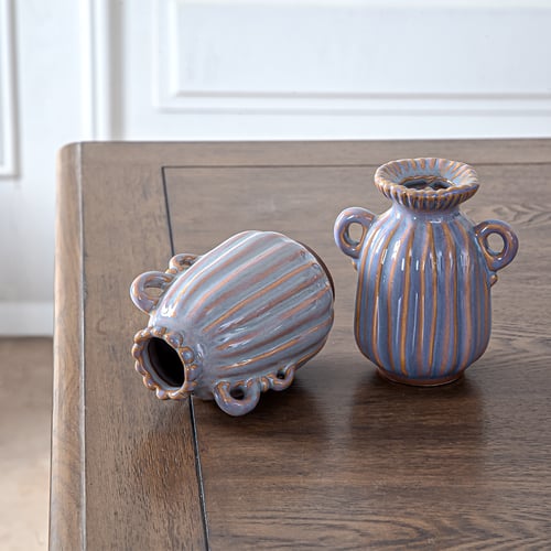 تحفة سيراميك صغيرة 6707