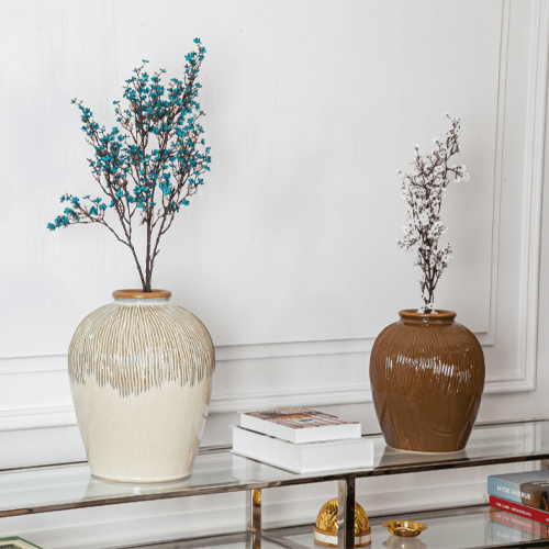 فازة سيراميك 6756