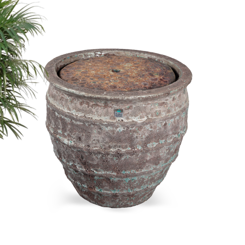 نافورة سيراميك فقاعي 2023