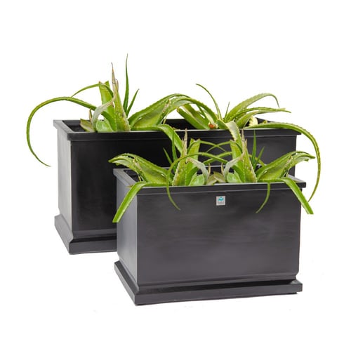 مركن بولي مستطيل موديل 5395