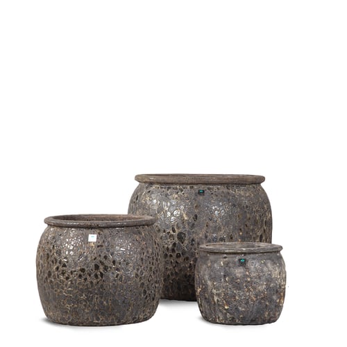 مراكن سيراميك بني 5462