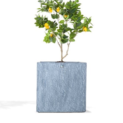 مراكن اسمنتية لون اسمنتي موديل 5584