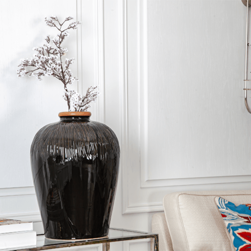 فازة سيراميك 6756