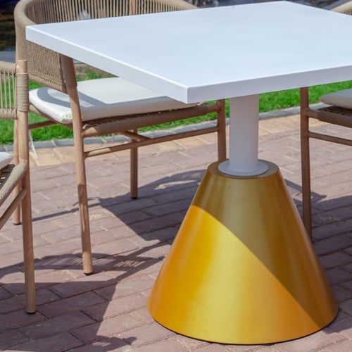 جلسة خارجية موديل 7027