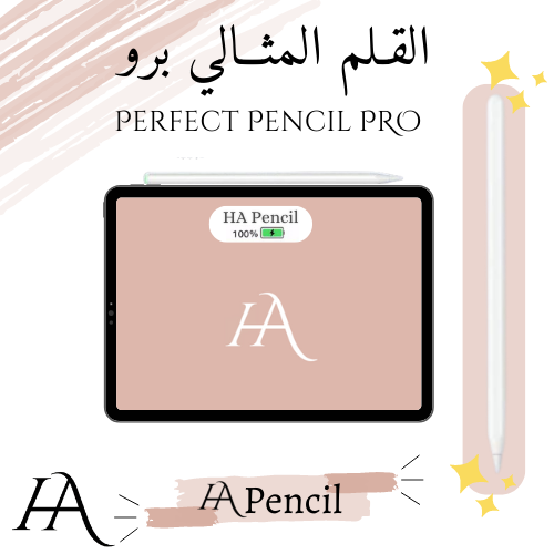 القلم المثالي