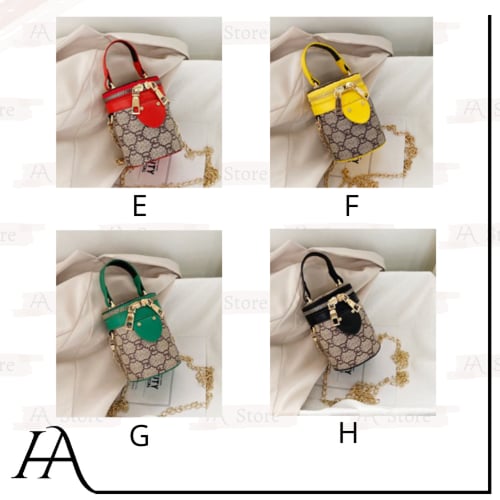 حقيبة اطفال