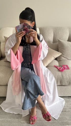 Barbie abaya