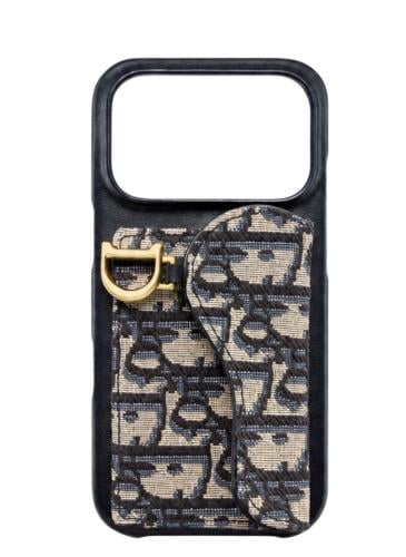 (Card holder edition) dior phonecase
