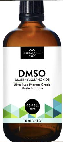 100مل / DMSOدمسو