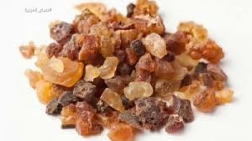 مرة درجة أولى طبيعي