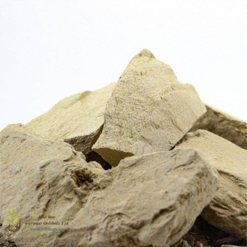 الطين الأخضر الفرنسي /250 ج