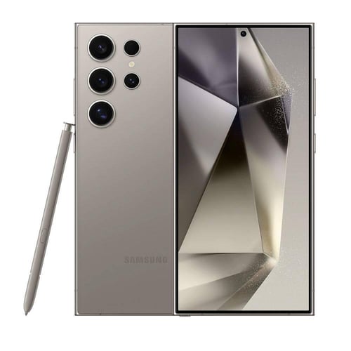 سامسونج - s24 ألترا 256 جيجا 12 رام