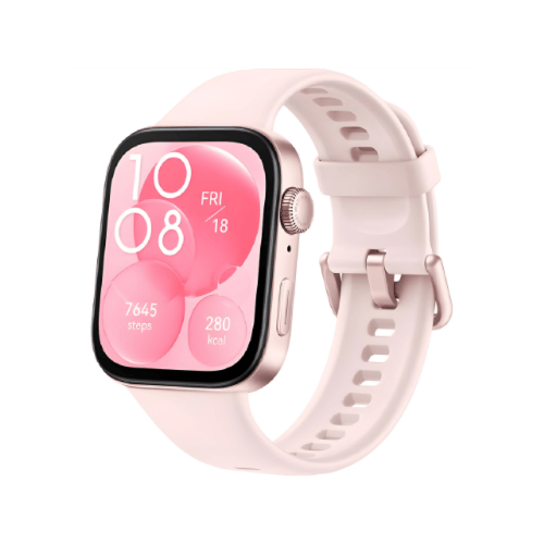 هواوي - ساعة هواوي واتش فيت 3