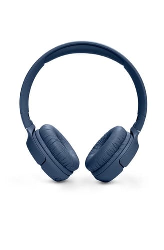 سماعة رأس JBL TUNE 520BT كحلي