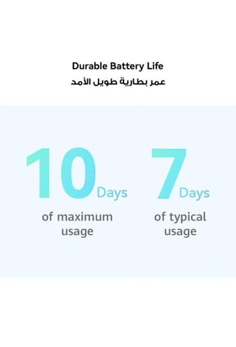 هواوي - ساعة هواوي فيت 3 قماش watch fit 3