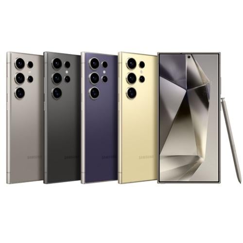 سامسونج - s24 ألترا 256 جيجا 12 رام