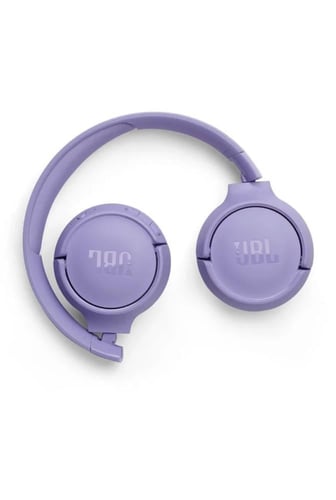 سماعة رأس JBL TUNE 520BT بنفسجي