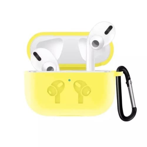 كفر جراب سماعة ابل الايربودز برو