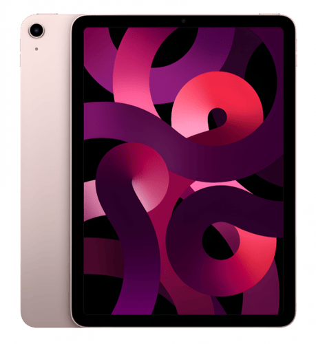 ابل ايباد اير الجيل الخامس 10.9 أنش 256GB WiFi