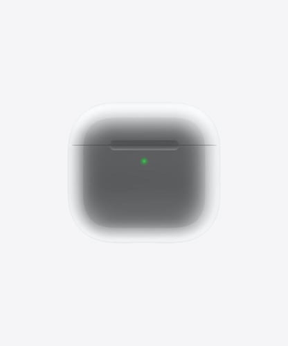 سماعة ابل ايربودز الجيل الرابع