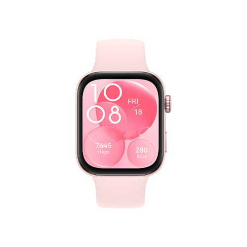 هواوي - ساعة هواوي واتش فيت 3