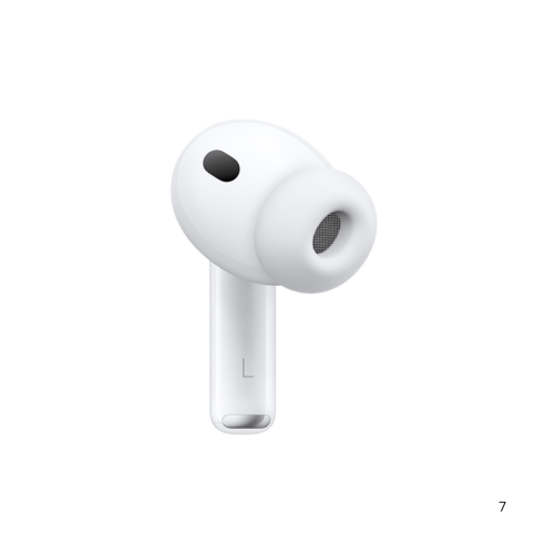 قطعة مفردة سماعة ابل يسار L ايربودز برو الجيل الثا...