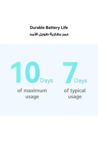 هواوي - ساعة هواوي فيت 3 ربل watch fit 3