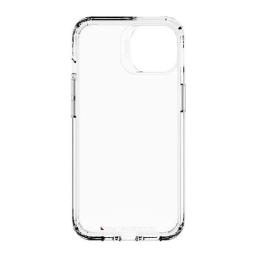 جراب حماية شفاف للايفون