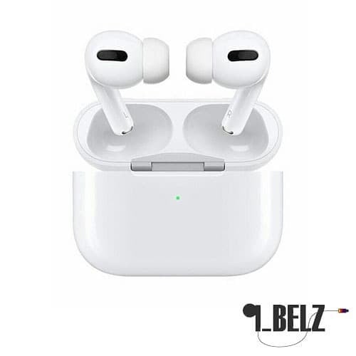 سماعة ابل ايربودز برو Airpods pro كامله