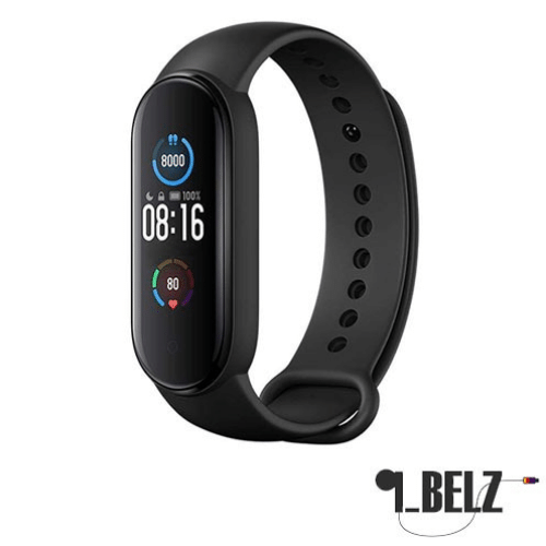 ساعة شاومي باند 5 Mi band 5 اصدار عالمي الاصليه