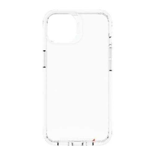 جراب حماية شفاف للايفون