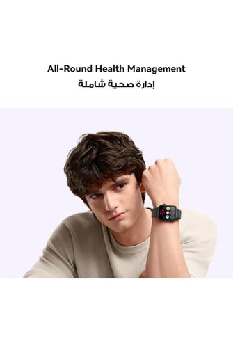هواوي - ساعة هواوي فيت 3 قماش watch fit 3