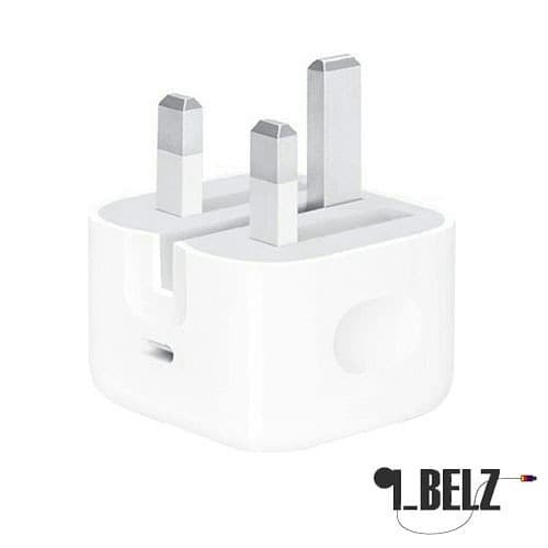 فيش جداري منفذ PD قوة 20 واط