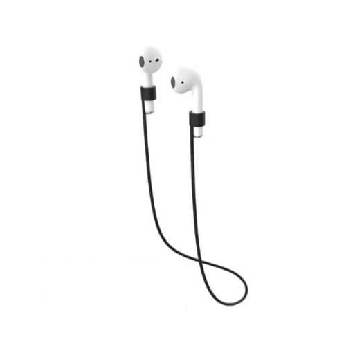 شريط و حامل سماعة ابل الايربودز airpods