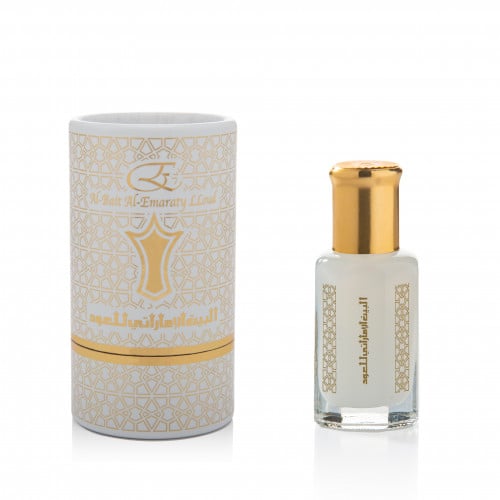 مخلط مسك الإمارات