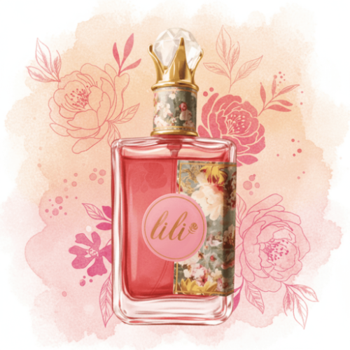 عطر لي لي