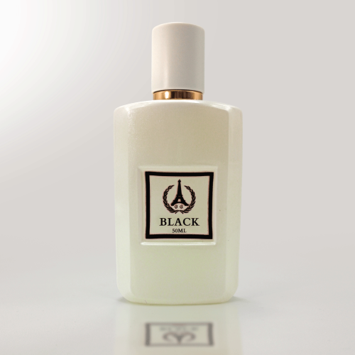 عطر جي جي الأسود 50مل