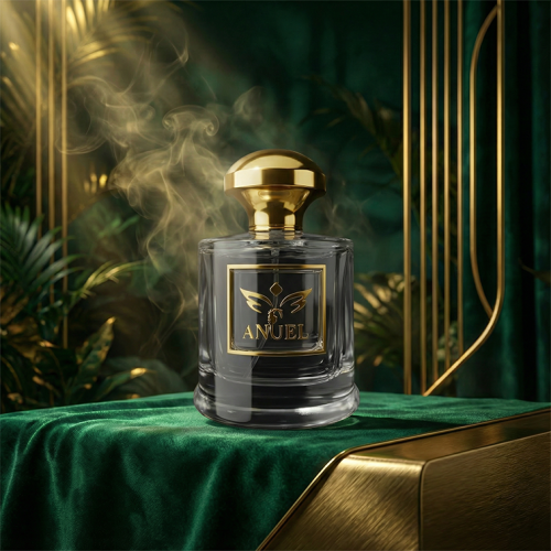 عطر انجل