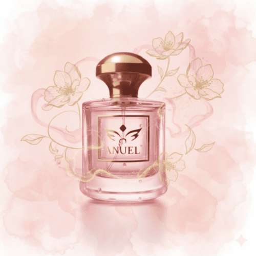 عطر انجل